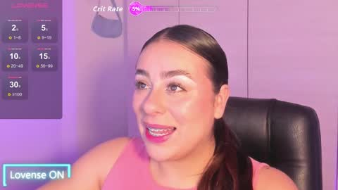 I am Gio online show from November 11, 4:58 am