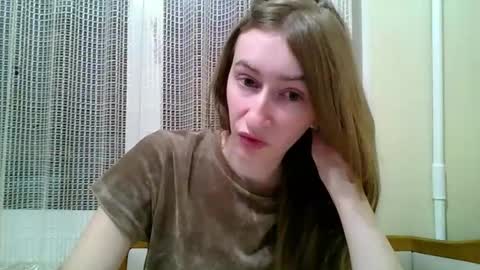 Monica online show from July 13, 8:45 pm