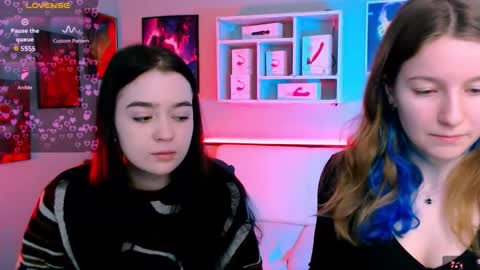 Monica online show from February 5, 10:19 am