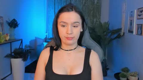 monica online show from March 9, 8:46 pm