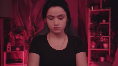 monica online show from January 17, 6:06 pm