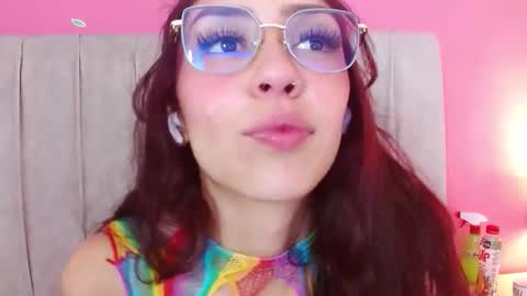 monicahotsex303av online show from November 6, 8:45 pm