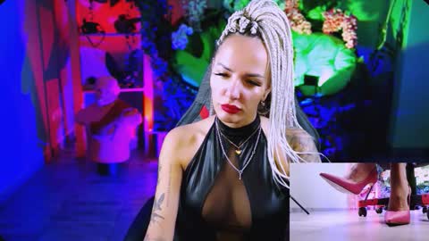 Monika online show from September 21, 10:30 am