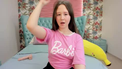 Monica online show from November 27, 4:25 pm