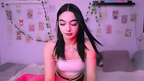 Monica online show from October 11, 3:55 am