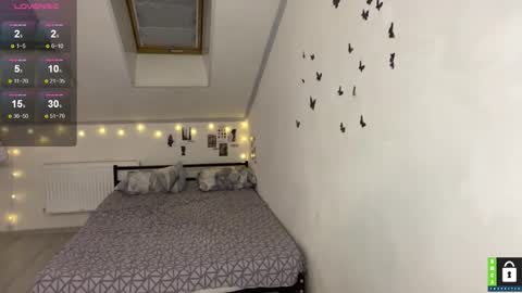 monika_mikado online show from January 9, 9:09 pm