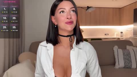 Monika online show from December 3, 7:20 am