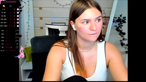 Monika online show from May 13, 4:05 pm