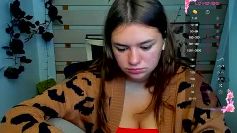 Monika online show from July 5, 9:27 am