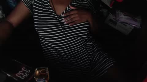 Monique Miles online show from July 5, 10:33 am