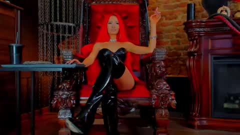 Monique C online show from September 16, 1:02 pm