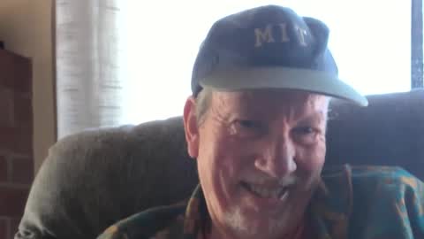 Monkee Dance online show from February 5, 5:20 pm