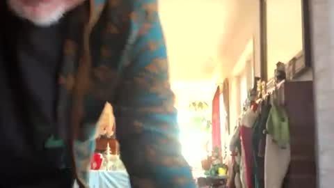 Monkee Dance online show from December 31, 7:07 pm