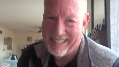 Monkee Dance online show from March 5, 7:17 pm