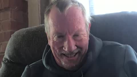 Monkee Dance online show from November 30, 7:32 pm