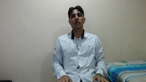 simon dice online show from September 16, 2:35 am