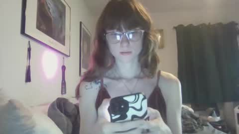 monkeygirl9 come play with me slut daddy bad spanking cute girl submissive online show from February 21, 4:37 am