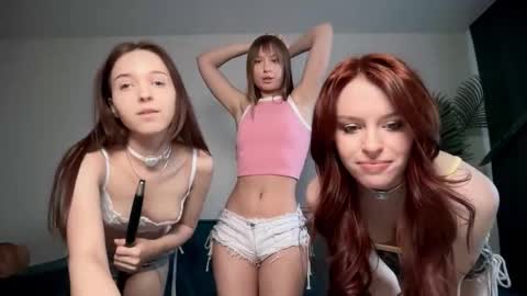 Mary online show from February 21, 8:17 am