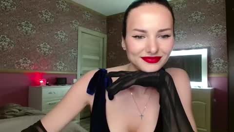 monparis_dream online show from November 16, 2:08 pm