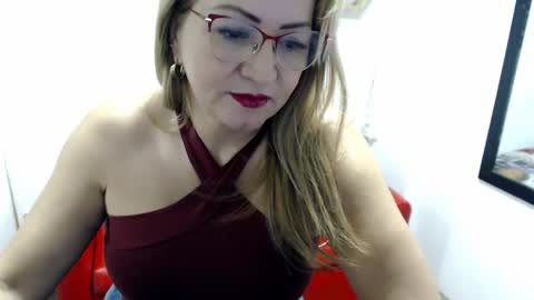 monserrat_diva online show from February 27, 11:30 pm