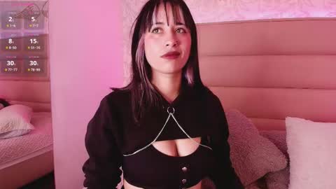 Adriana online show from March 16, 1:59 pm