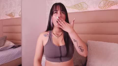 Adriana online show from November 24, 12:37 pm