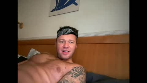 Monster D online show from October 7, 3:52 pm