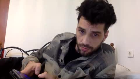 monstercockyolo online show from December 1, 6:06 pm