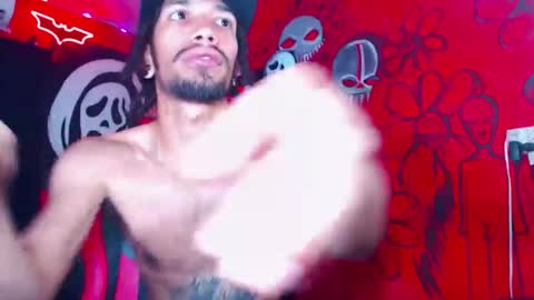 Xavier Rodriguez online show from October 31, 11:21 am