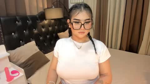 Ruthie online show from February 17, 2:49 pm