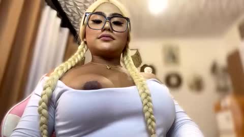 Ruthie online show from November 27, 11:12 pm