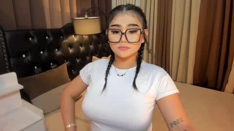 Ruthie online show from February 19, 4:55 pm