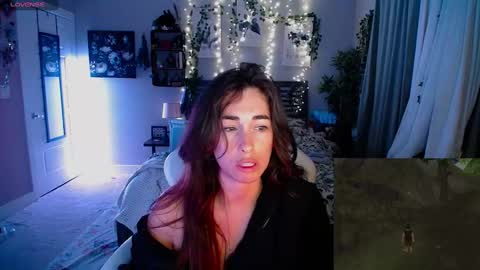 Lydia Mooney online show from March 4, 3:55 am