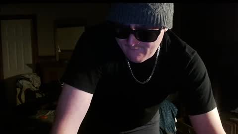 Kingalby817 online show from January 21, 3:48 am