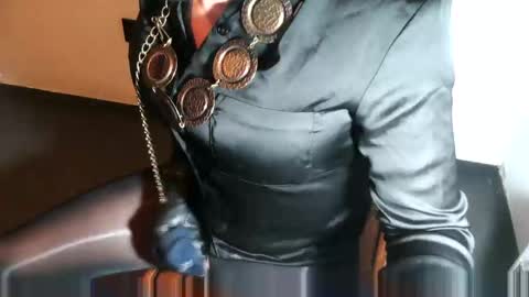 Sabrina online show from December 11, 3:45 am