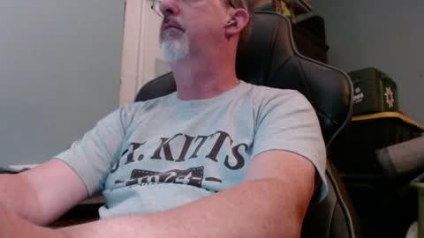 Maybe it is a midlife crisis... online show from July 17, 2:13 am