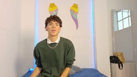   online show from July 9, 12:09 pm