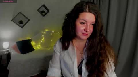 Erica online show from October 15, 1:42 am