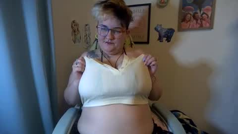 Moo Jay online show from March 19, 4:12 pm