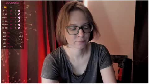 Snapshot of moon__girl chatting on February 6, 11:15 pm Roxy online show from February 6, 11:15 pm