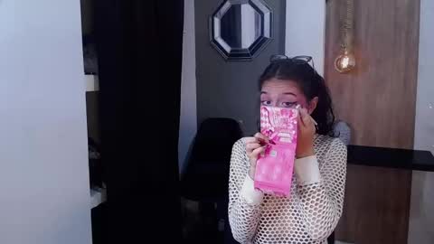 moon_and_fire_ online show from November 7, 3:03 pm