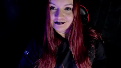 Lilith online show from February 5, 1:53 am