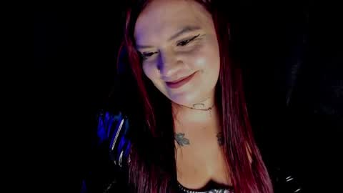 Lilith online show from June 12, 2:54 am