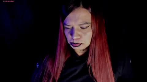 Lilith online show from June 7, 2:49 am