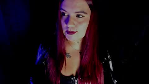 Lilith online show from June 20, 3:45 am