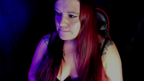 Lilith online show from May 26, 3:45 am