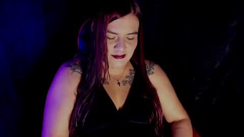 Lilith online show from June 21, 3:46 am