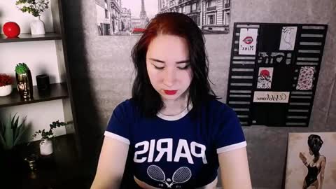 Diana online show from November 11, 9:39 pm