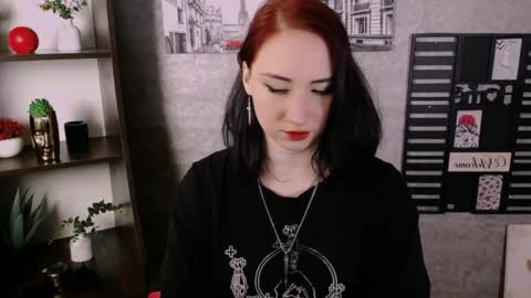 Diana online show from November 7, 10:01 pm