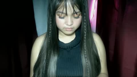 Snapshot of moon_of_desirexx chatting on October 7, 10:28 pm Joy online show from October 7, 10:28 pm